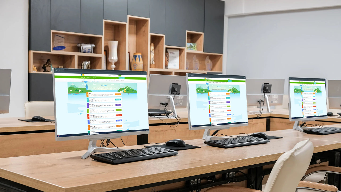 BMAX B4 Plus Windows 11 - 512 GB SSD, 16 GB RAM, Intel N100