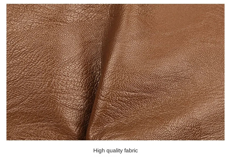 New Arrival Crossbody Shoulder Bag Soft Washed Leather Women's Mini Bag Versatile Handbag