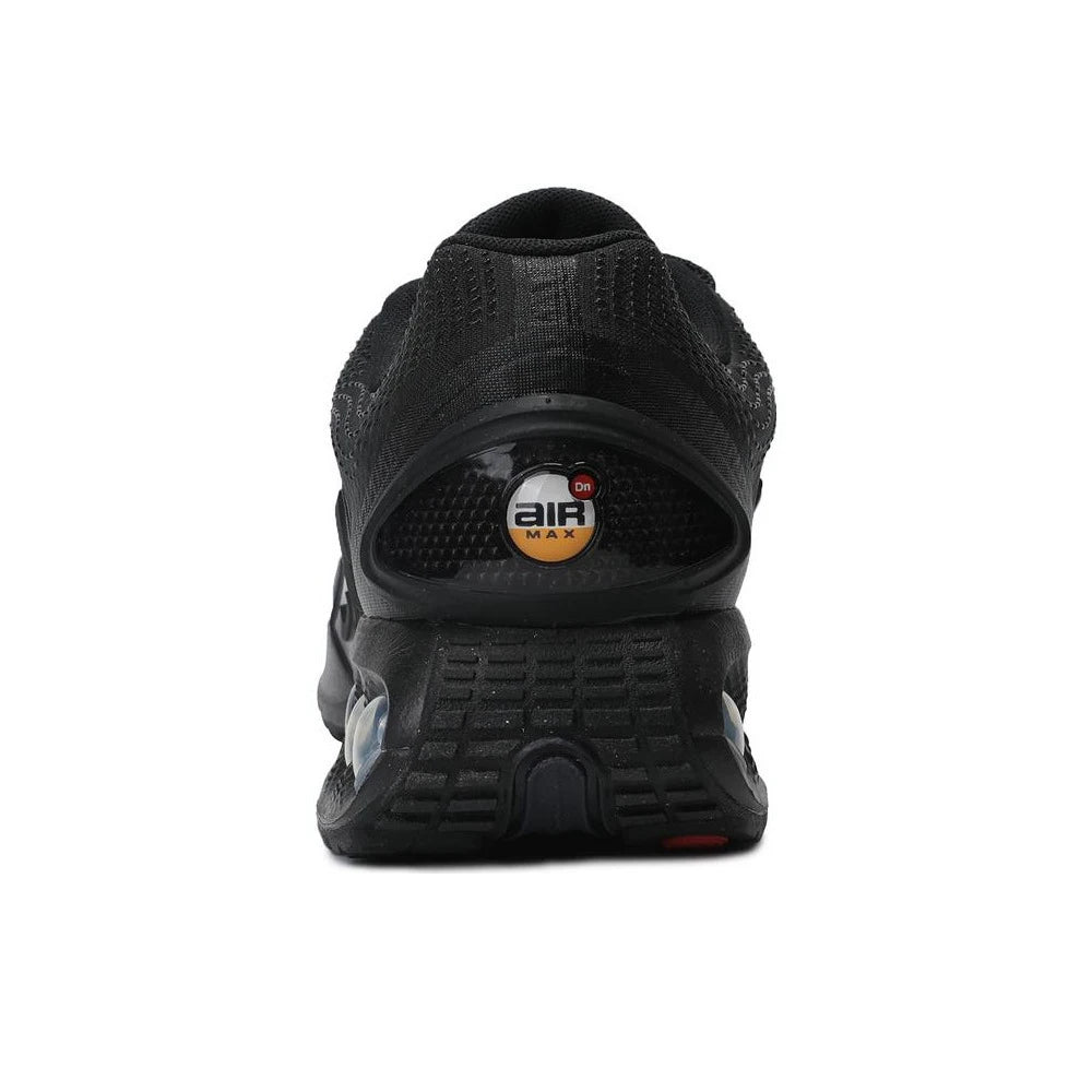 NIKE Air Max DN DV3337-006 - Parte superioară respirabilă, mărimea EU 42, greutate aprox. 320 g