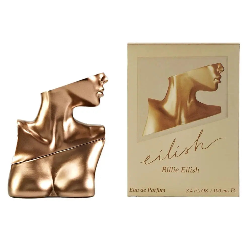 Eau de parfum – amber, vanilla & romantic charm