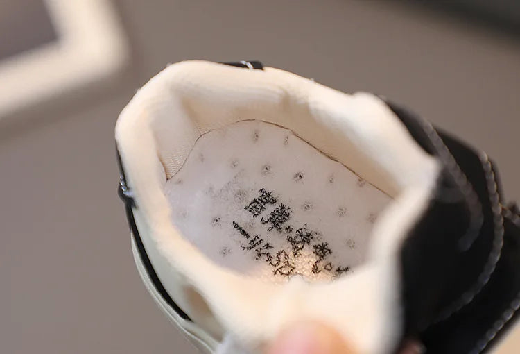 Neue Baby Schuhe 2025 - Frühling Herbst Weiche Sohle Kleinkind - Jungen Sport Schuhe Neue Weiße Mädchen Atmungsaktiv Rutschfest