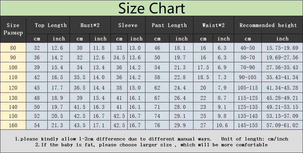 KidzLuxe Kinder Sweatset Langarm - 2Teilig Größen 4Bis6J