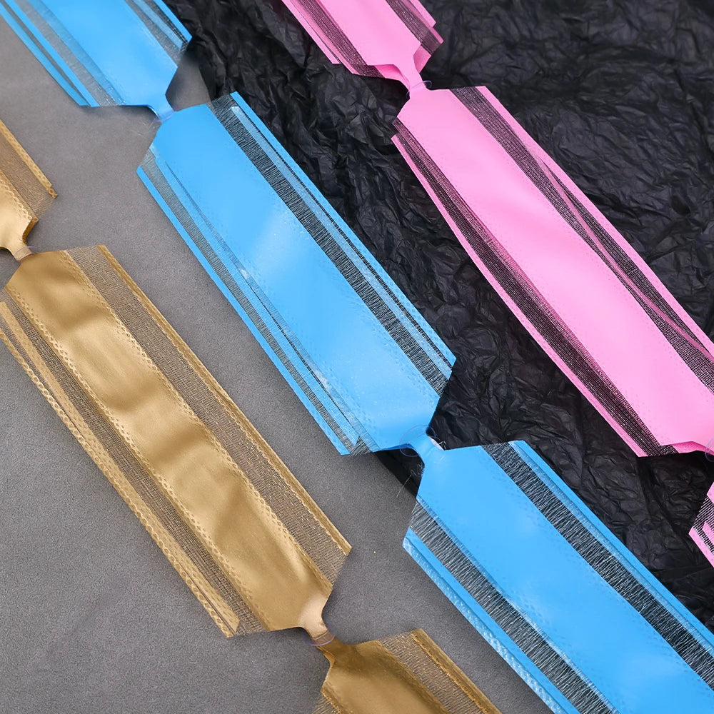 ZhejiangChoice Tüllschleife Dekoration - 5 Stück 5cm