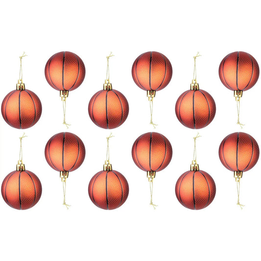 Choice Basketball Design Kugeln - 1000 Stück Kunststoff Standardgröße