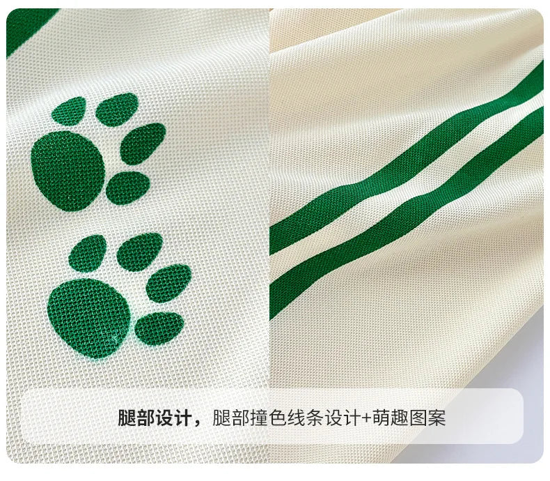 Children's Sets Kids Clothes Boys Girl Top +short 2pcs Short sleeve Baby Striped Clothing Toddler Tee Tracksuits Fashion Outfits