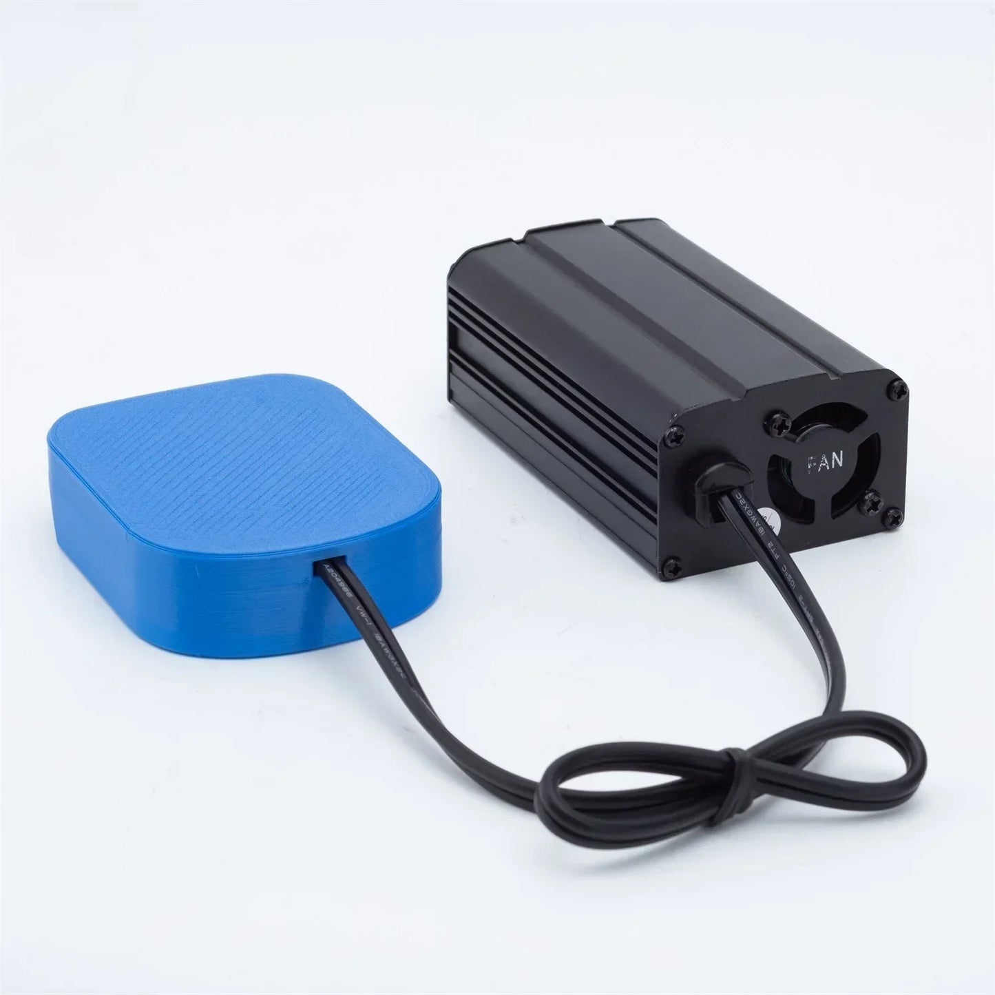 PowerInverter 200W Für Makita - Schalter USB 18V Kompakt