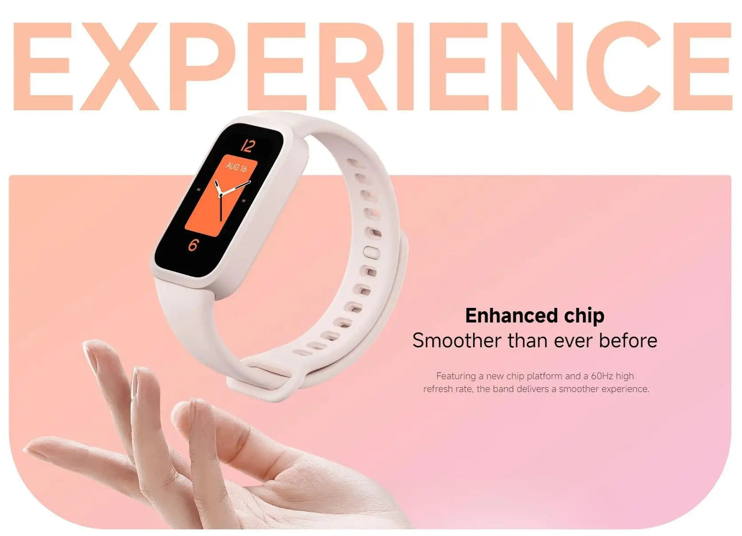 Xiaomi Mi Band 9 Active Smart Armband