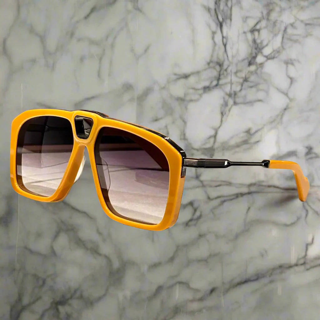 Jacques marie mage savoy style fashion sunglasses