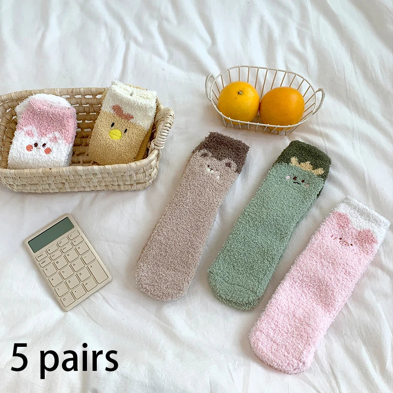 OtherCN 05-8 Unsichtbar No Show Socken - 8 Paar Polyester
