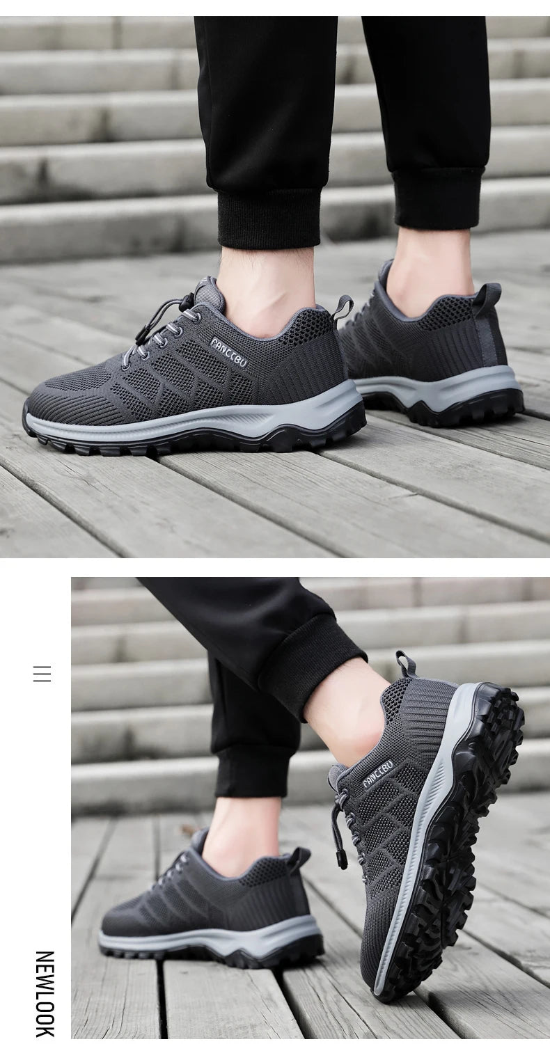 Mans Woman Shoes Sneakers Hight Quality Man Sneaker Breathable Unisex Shoe Fashion Casual  Walking Footwear Zapatillas Hombre