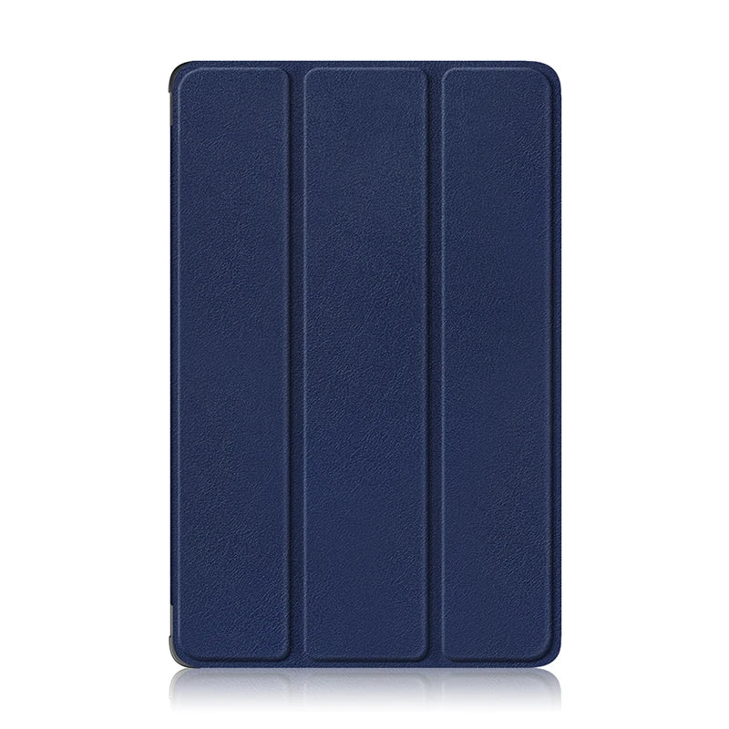 Ajiuyu Tab M8 Smart-Cover - 8" PU-Leder Tablet Stoßfest