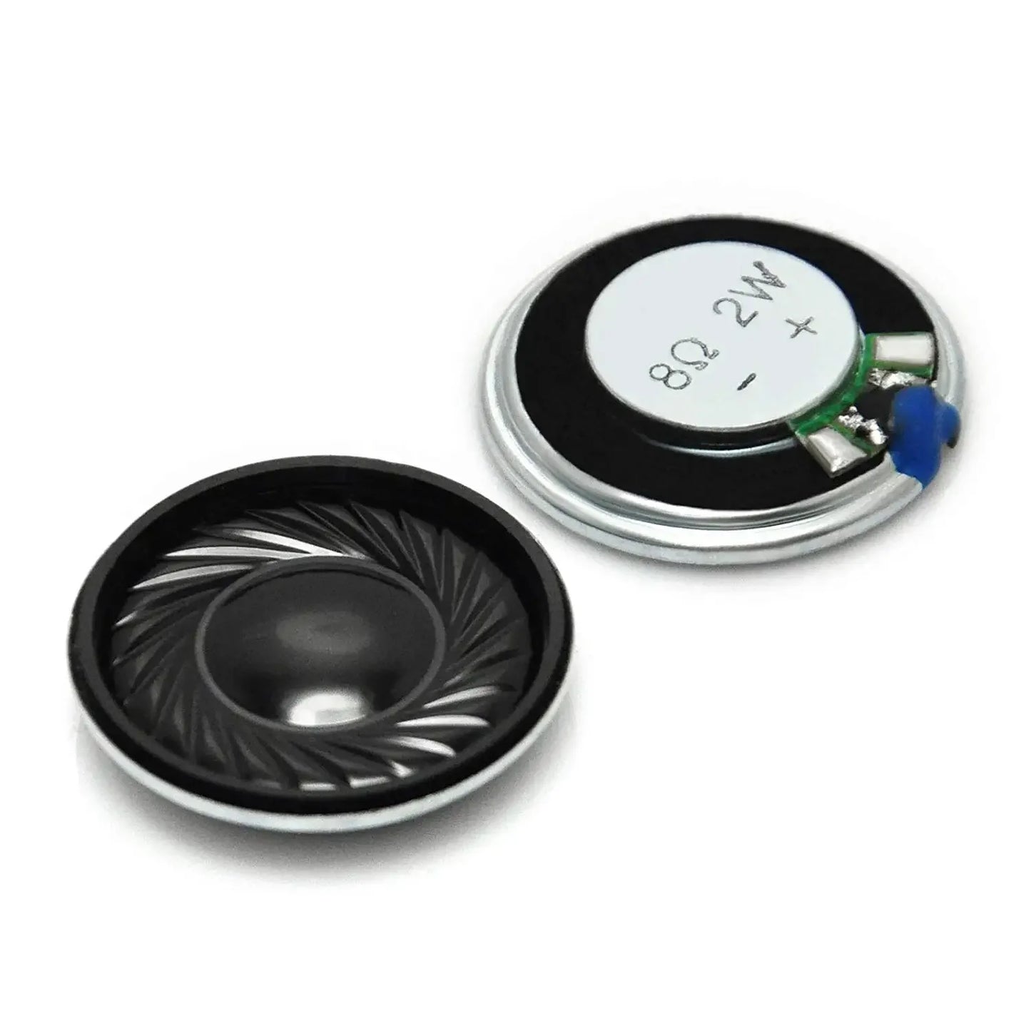 5STK 2W Mini Horn Lautsprecher - 8 Ohm 40mm Arduino