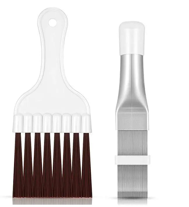 AirFix AC Klimaanlagen-Reiniger - Edelstahl, Hand, Universal