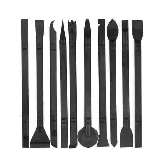 ProFix 10in1 Spudger Set Kunststoff - 10 Teile 150mm