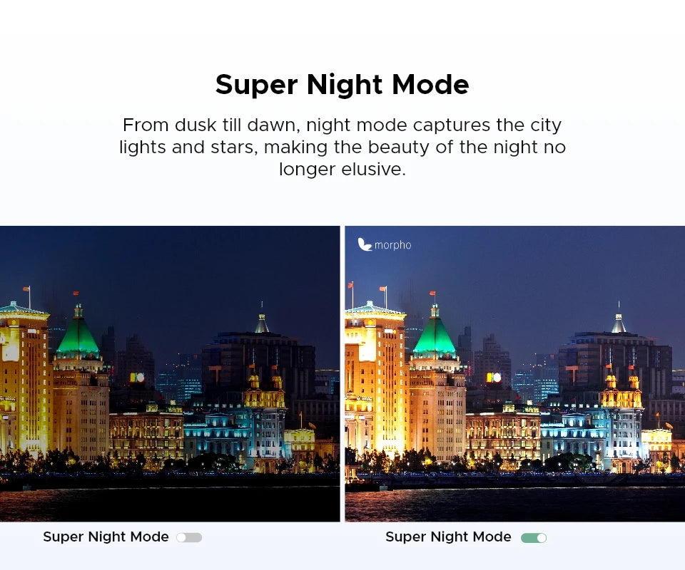 Doogee S Cyber Pro Robustes - 10800 mAh, 33W, 6.6 Zoll