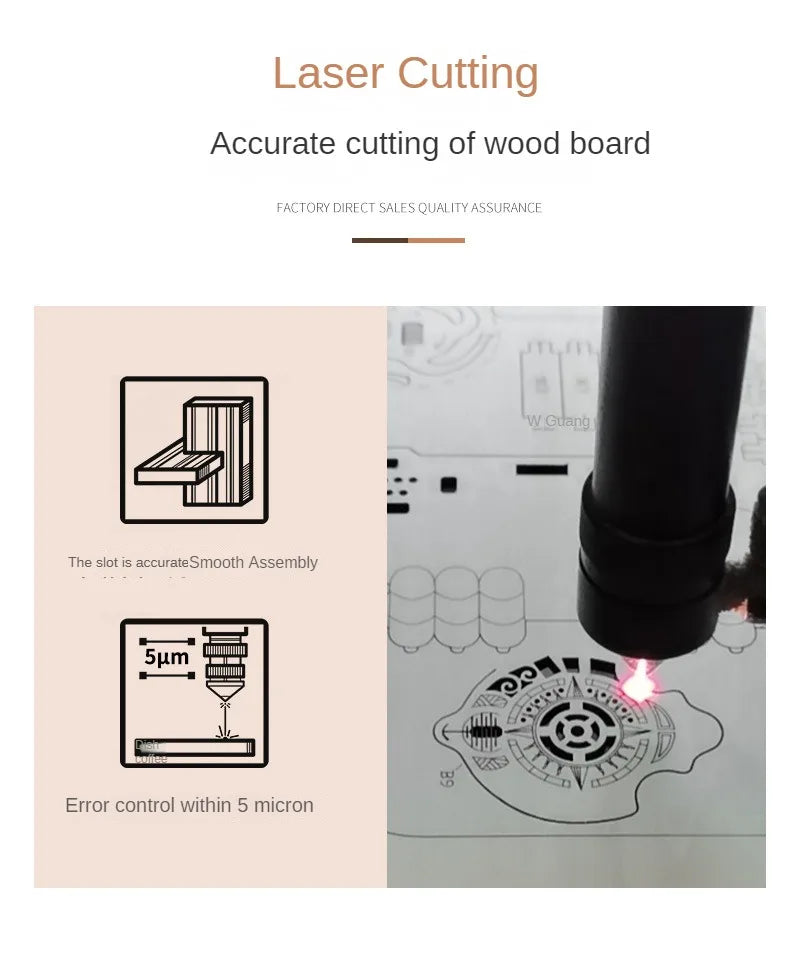 DIY Holz Wanduhr Modell Spielzeug Zusammenbau Retro Holz Bausteine Kits Für Teens Erwachsene 3D Puzzles Elektronisch Uhr Geschenk