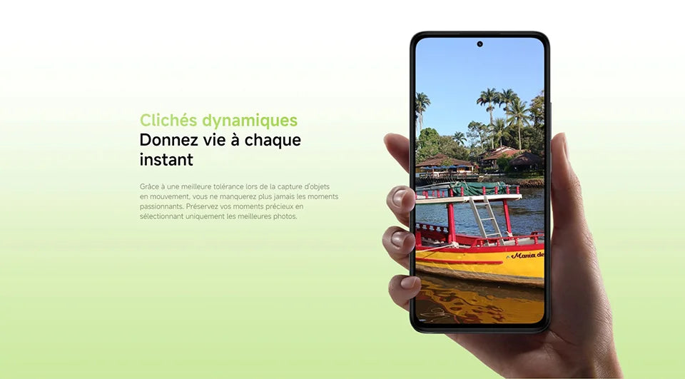 Xiaomi Redmi Note 14 4G Smartphone 2025