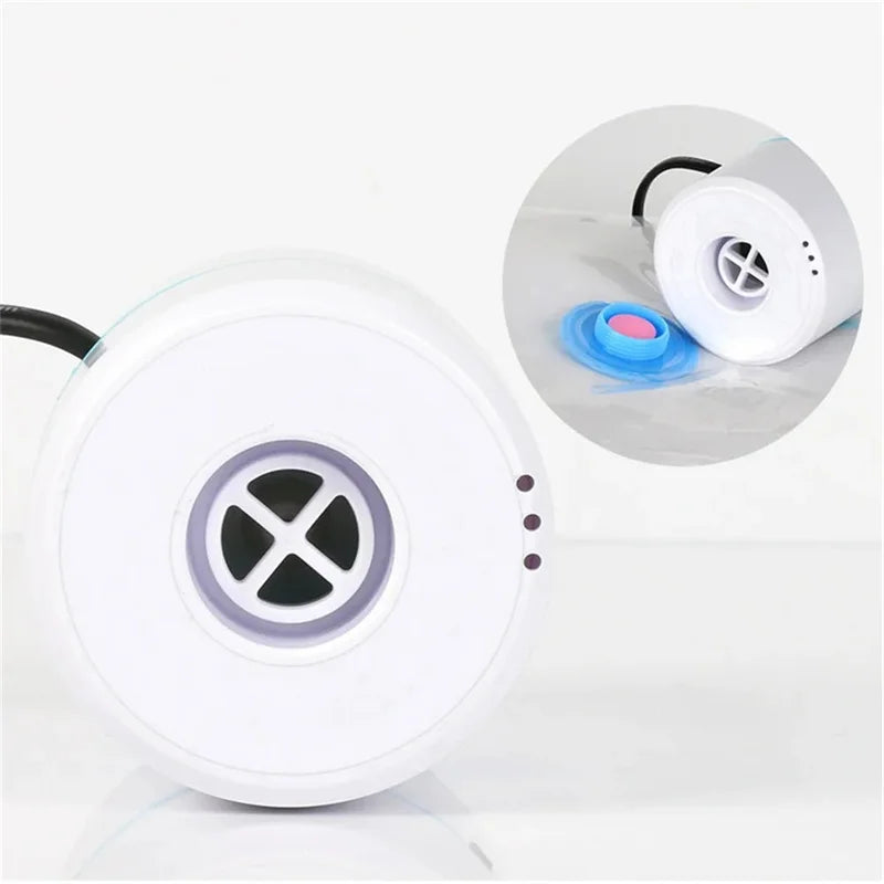 Mini Elektrische Vakuumdichtemaschine