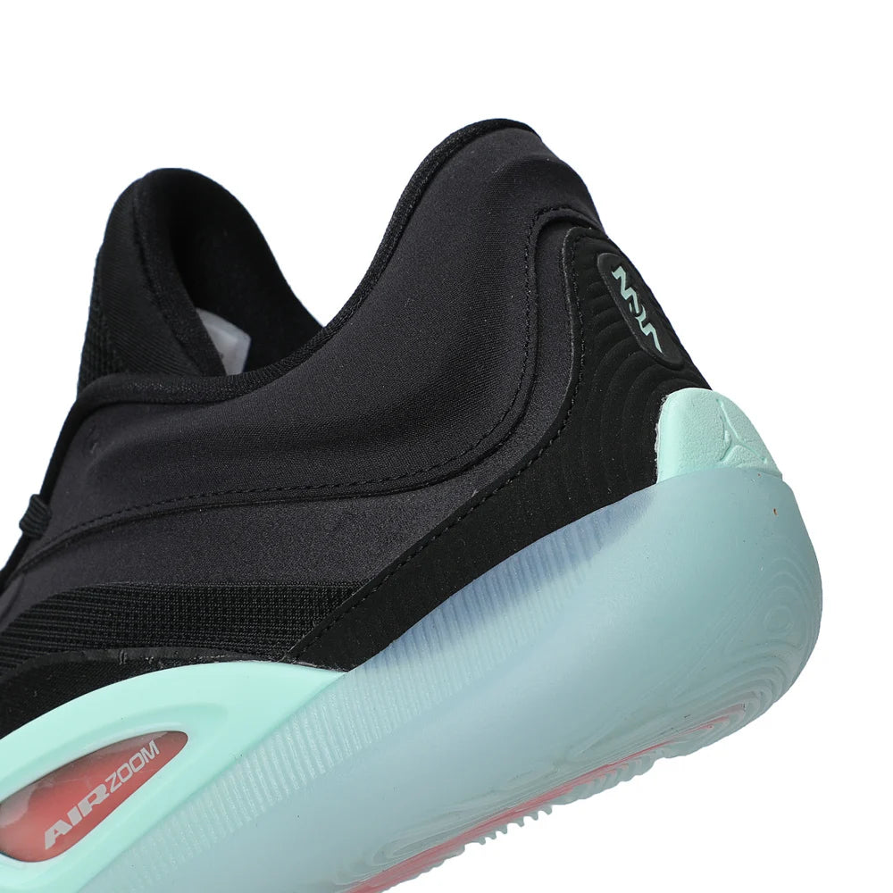 Nike Jordan Zion 4 PF - Pantofi de baschet Brant interior EVA Material interior din pânză Talpă exterioară din cauciuc