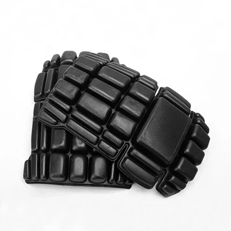 Booster Power Support Kniebandage - Rückprall Gr M