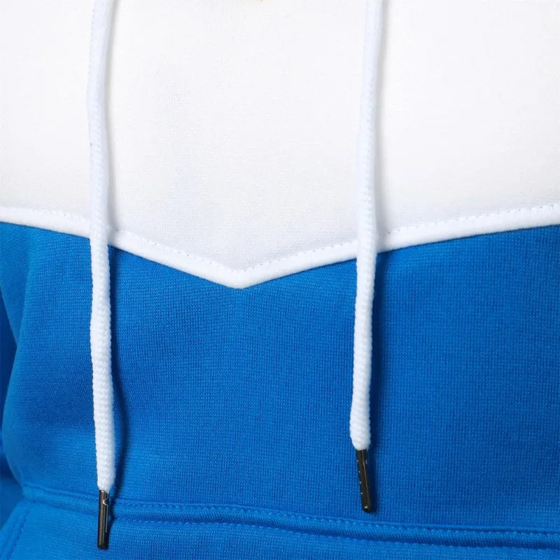 ANIMAL GAME Kapuzensweatshirt - Polyester Regular Langarm