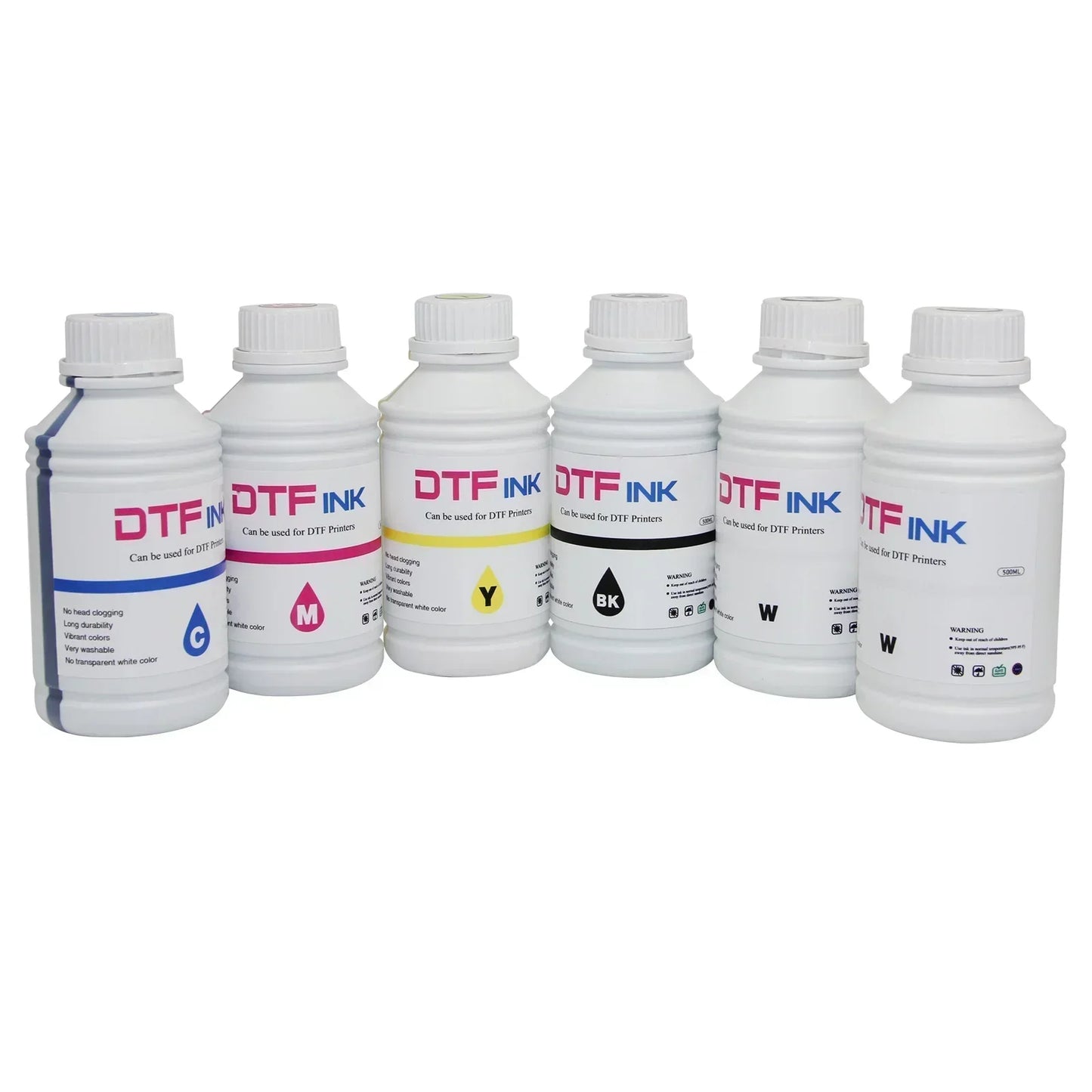 Sihao XP600 DTF-Drucker - A3 Druckfläche 110-220V Kontinuierlicher Tintenvorrat by Golden Bridge Store