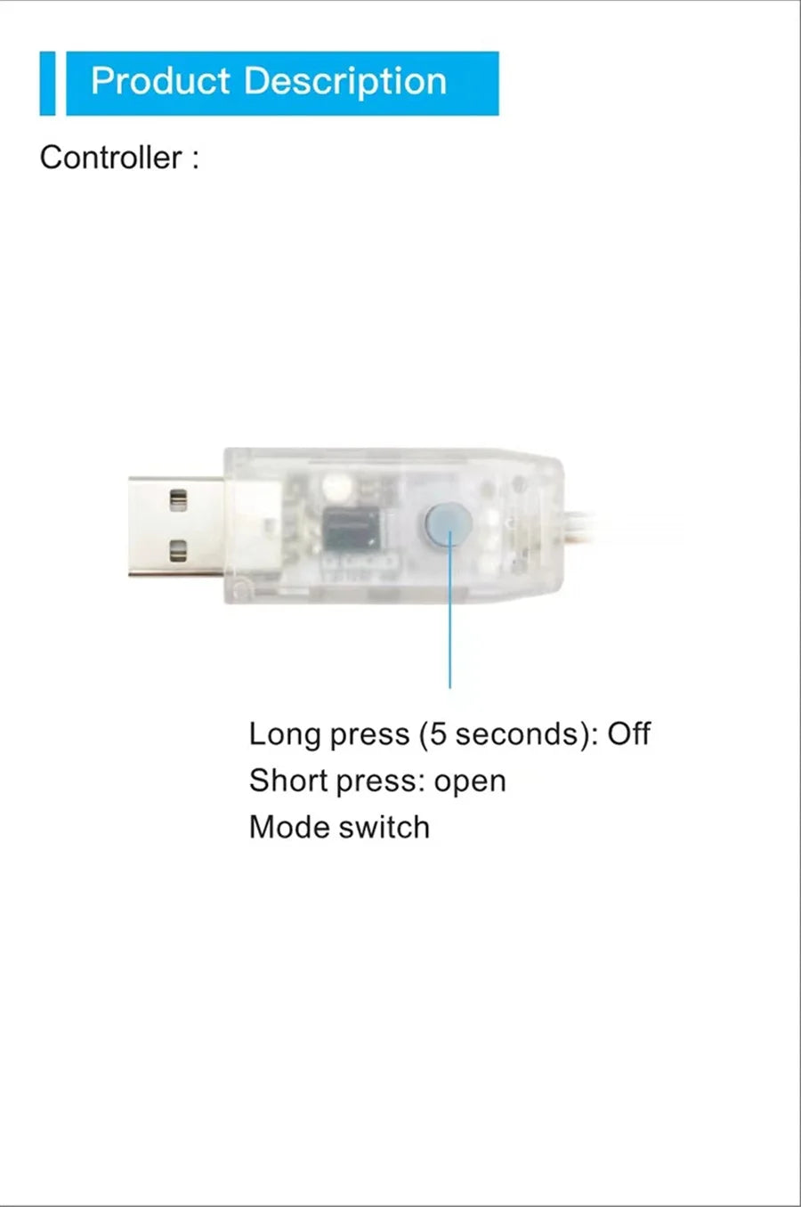 PAMNNY RGB Wasserfall LEDKette - Appsteuerung, LEDs 200, Länge 9x2,8 m