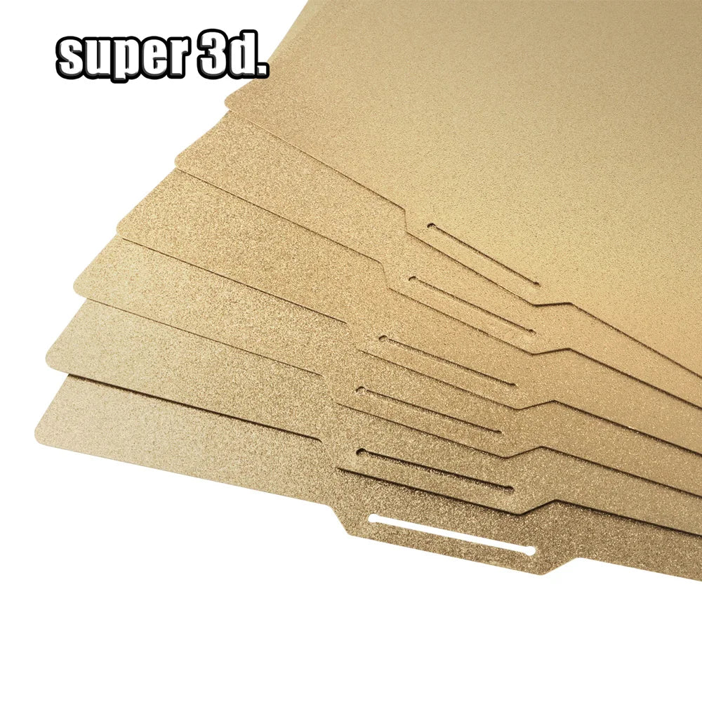 IdeaFormer PEI FlexMod Magnetic - flexibil 310/220 mm