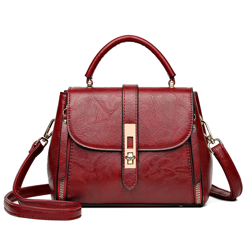 Mode Marke Frauen Klein Crossbody Tasche Leicht PU Leder Messenger Tasche Klappe Handtasche Geldbörse Sommer Reise Tasche Für Weiblich