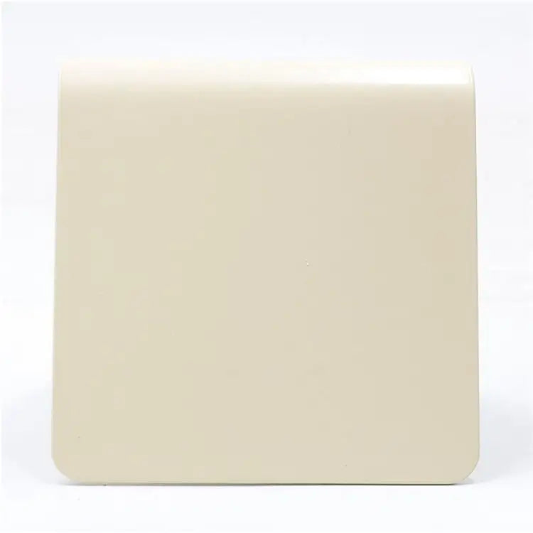 Cream Desktop Living Room Home Clock Modern Creative Desktop Clock Silent Ornament