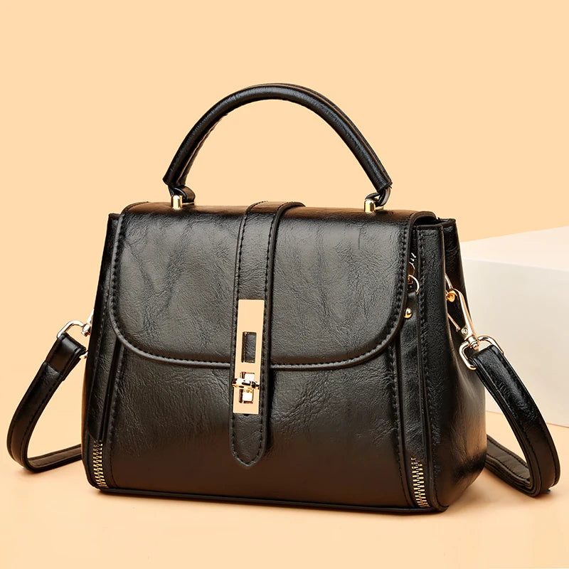Mode Marke Frauen Klein Crossbody Tasche Leicht PU Leder Messenger Tasche Klappe Handtasche Geldbörse Sommer Reise Tasche Für Weiblich