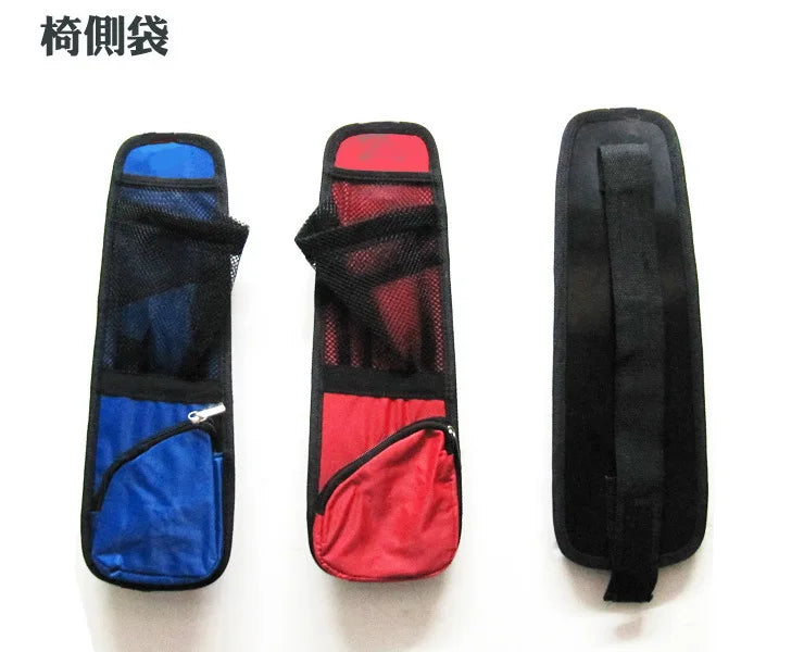 Car Seat Back Side Bags