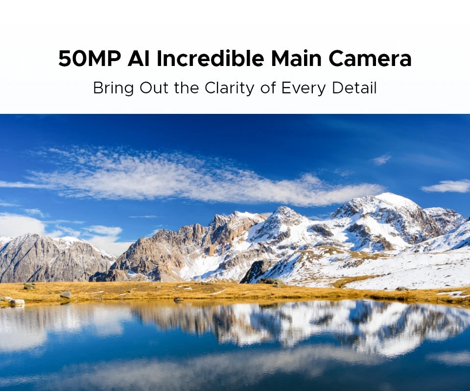 Doogee S Cyber Pro Robustes - 10800 mAh, 33W, 6.6 Zoll