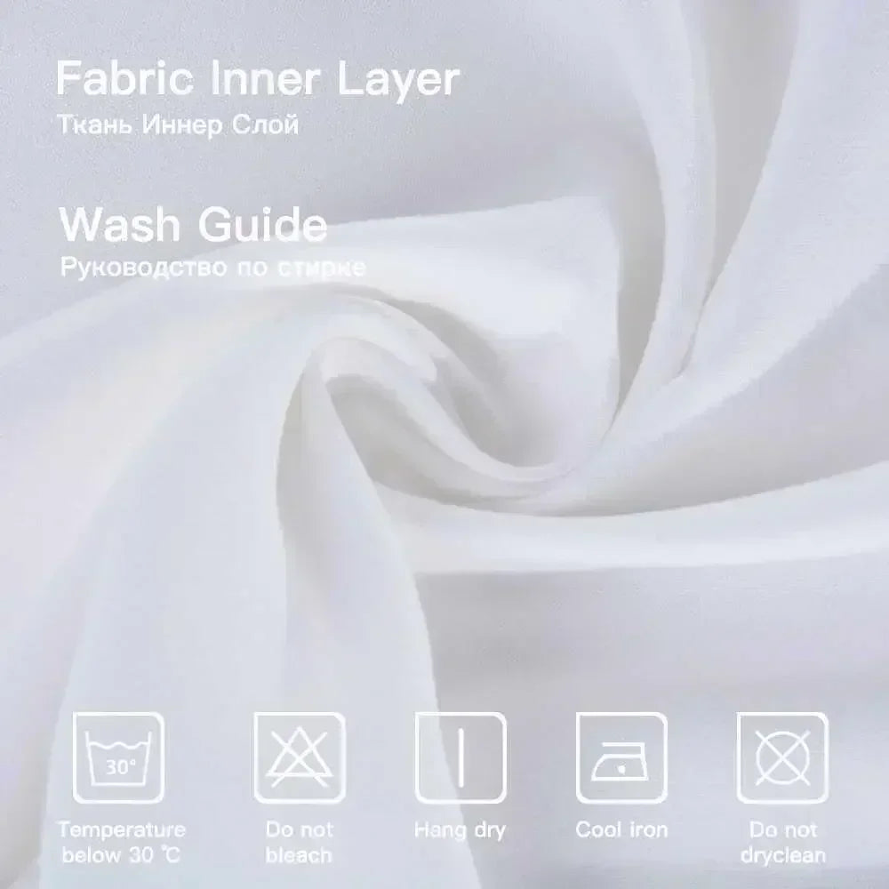 4-piece Christmas pillowcase set - a rustic holiday decoration suitable for sofas, bedrooms, and living rooms.