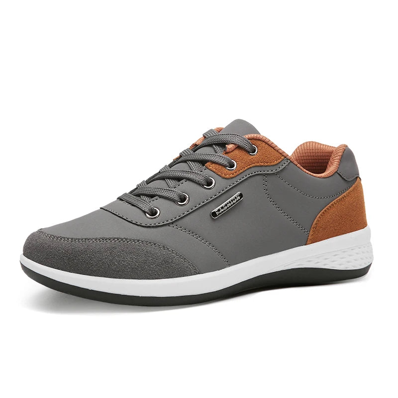 GENKCOAT Sneaker Atmungsaktiv - Rutschfest Größe 41-46