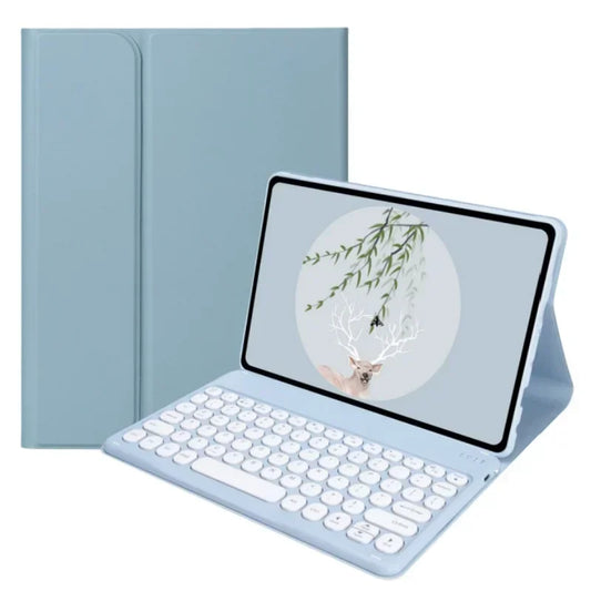 Hülle für Huawei Honor Pad X8 Keyboard Tablet Cover