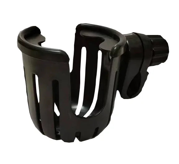 Baby stroller accessories baby bottles rack