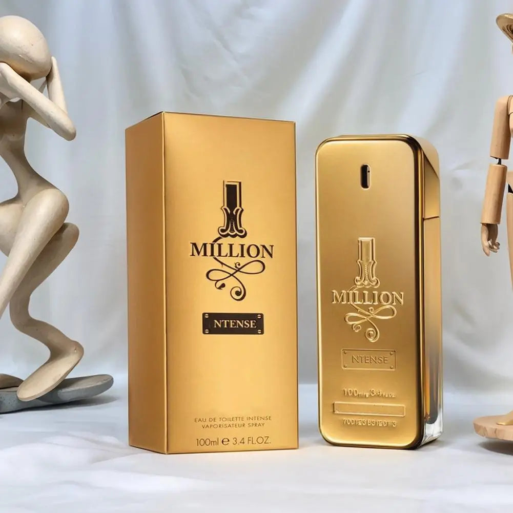 Jaysuing Gold Brick Extrait Langanhaltend - 50 100ml 10Vol
