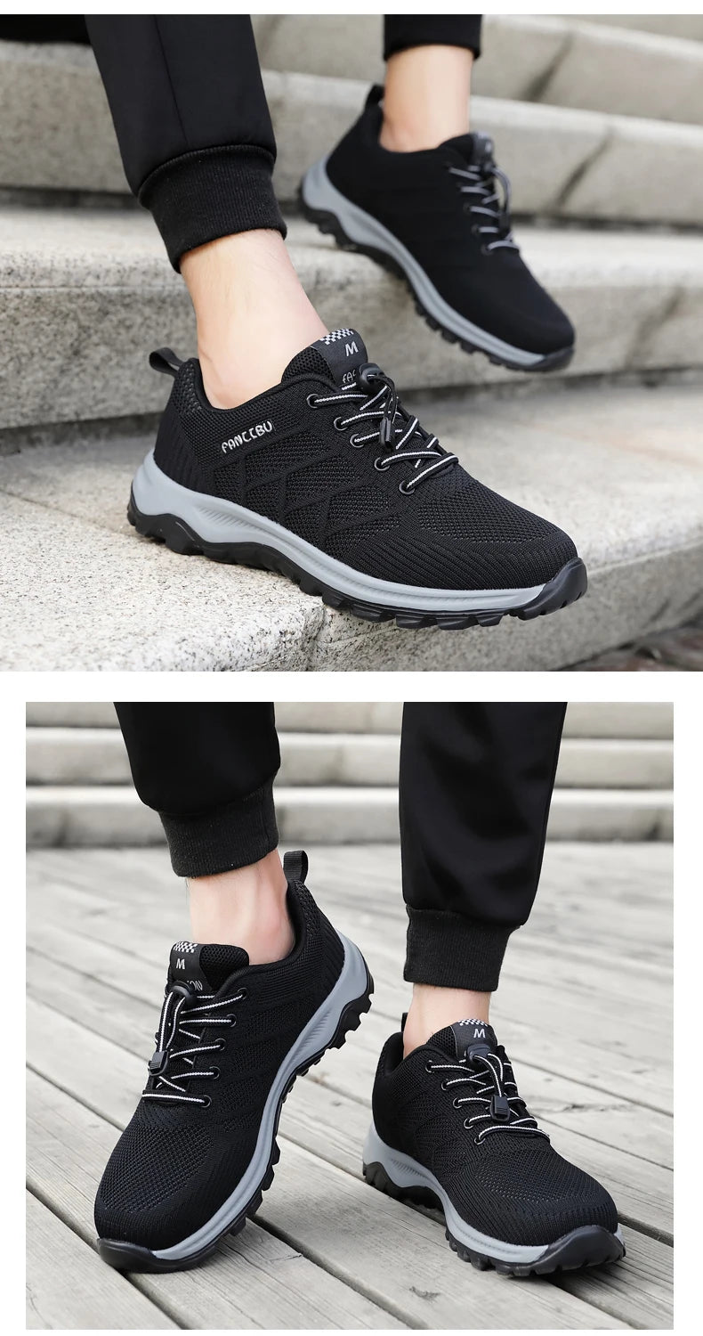 Mans Woman Shoes Sneakers Hight Quality Man Sneaker Breathable Unisex Shoe Fashion Casual  Walking Footwear Zapatillas Hombre