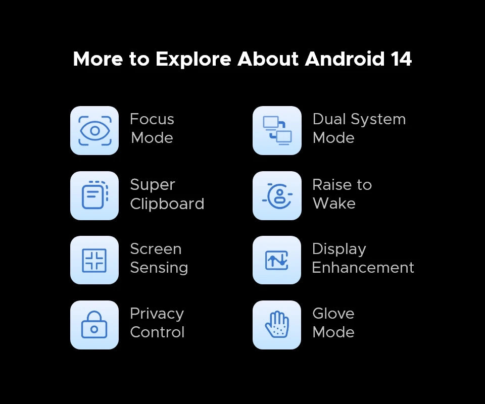 DOOGEE Blade10 Max Robustes - 10300 mAh 18W 6,56 Zoll Display
