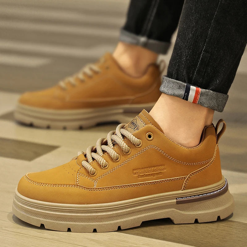 High Quality Men Sneakers New Casual Running Shoes for Men Outdoor Man Fashion Sports Skateboarding Vulcanized Shoes zapatos
