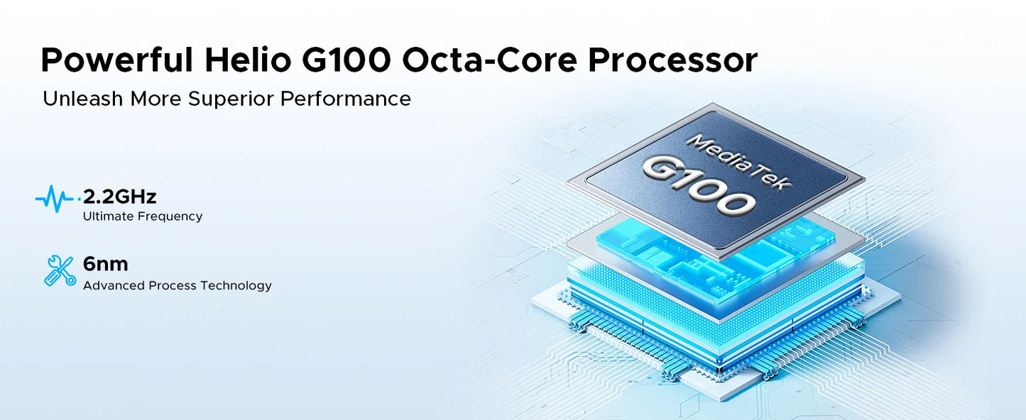 DOOGEE Tab E3 Max Gemini AI Quad-Lautsprecher - 14Zoll Display 256GBROM 13500mAh