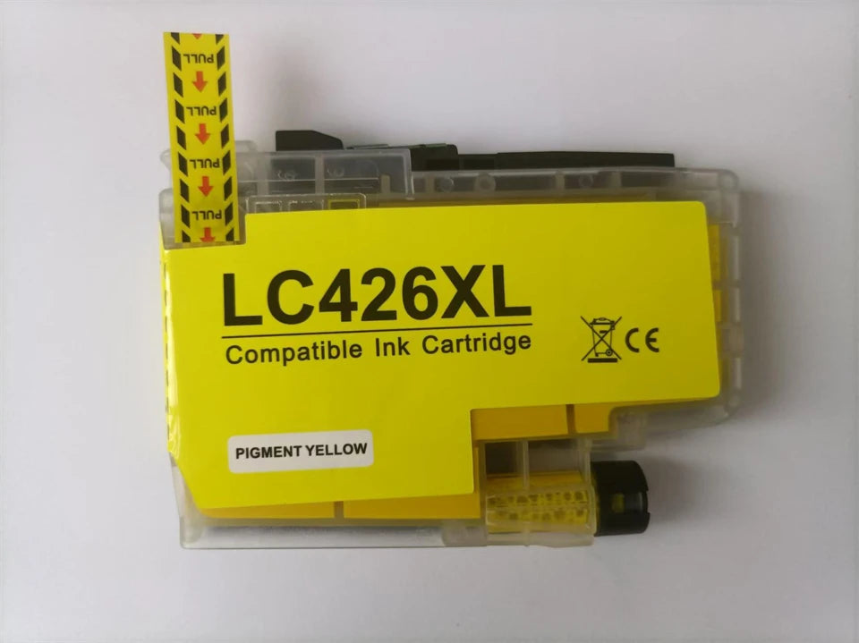 LC426 LC426XL Compatible Ink Cartridge For Brother Brother MFC-J4335DW,MFC-J4340DW,MFC-J4535DW,MFC-J4540DW Printer Ink