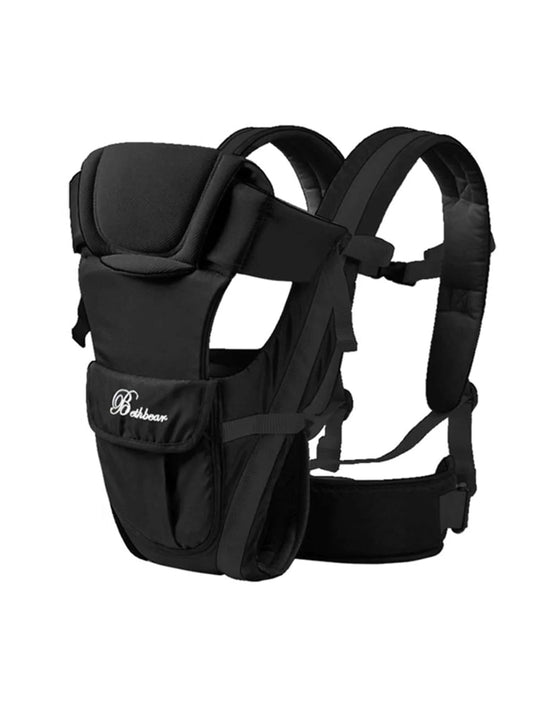 Premium Baby Tragerucksack Multifunktional - Babytrage Rucksack 6-in-1 Tragepositionen - Ergonomisch Komfort 0-24 Monate 10kg Belastbar