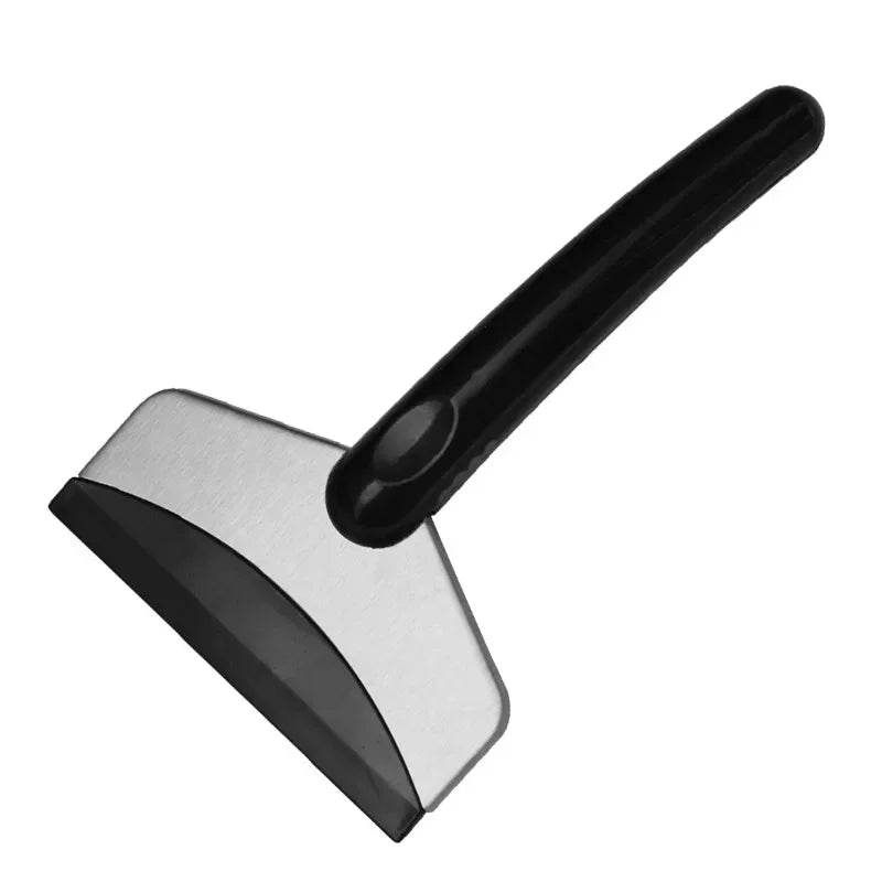 Choice Eiskratzer Multifunktion - 2 Stück ABS Edelstahl28cm