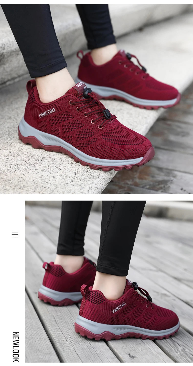 Mans Woman Shoes Sneakers Hight Quality Man Sneaker Breathable Unisex Shoe Fashion Casual  Walking Footwear Zapatillas Hombre