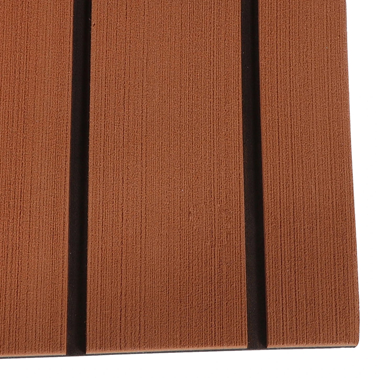 90*240cm EVA RV Floor Mat Marine Boat Yacht Flooring Anti-Slip Mat Decking Sheet Pad Self Adhesive Vehicle Pad for Boat RVs