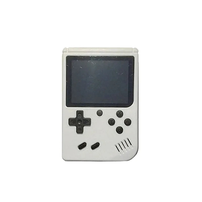 Retro-Spielkonsole 2025: Handheld Classic-Games - Children Gaming Collection