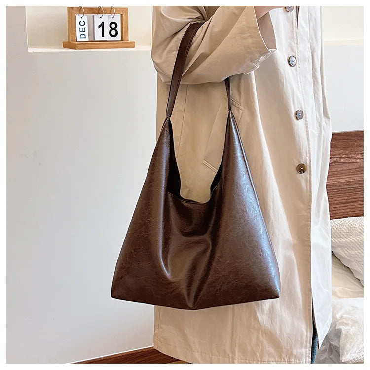 Fuyaozhishangcn Crossbody Tasche Quaste - Polyester 20x6x4