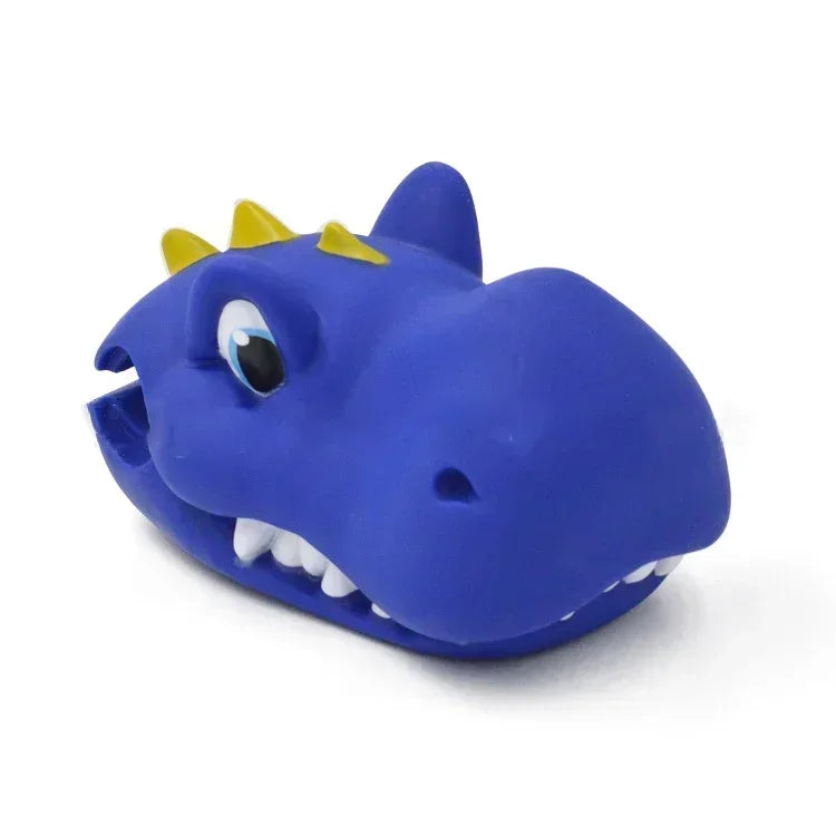 1STK Einhornkopf Spielzeug - Lenker Dekoration 12cm Kids